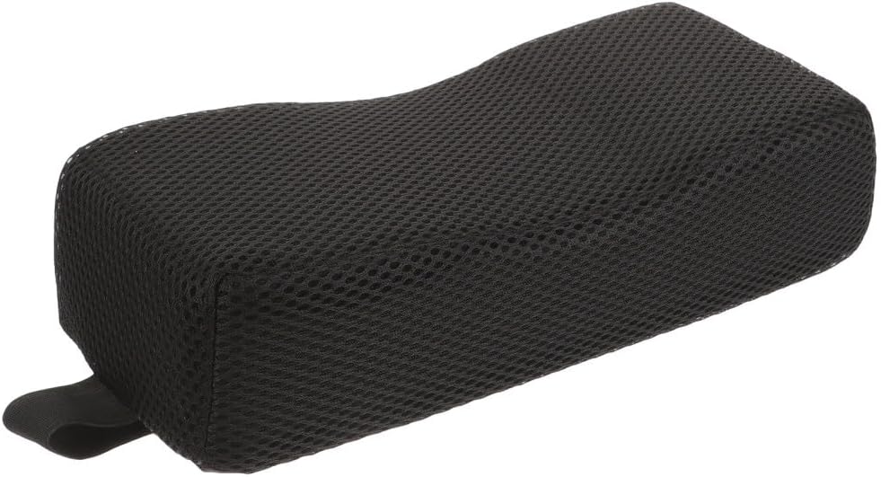 ya 4 8.8.2 Wheelchair Headrest Neck Pillow Elderly Office Attachment Attachable for