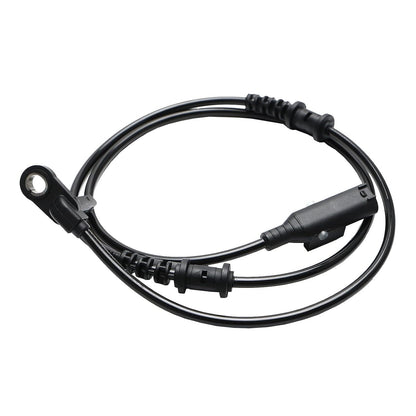 ya 14 9.20 zhengce 2Pcs ABS Wheel Speed Sensor Front Right & Left for 9069050601-1