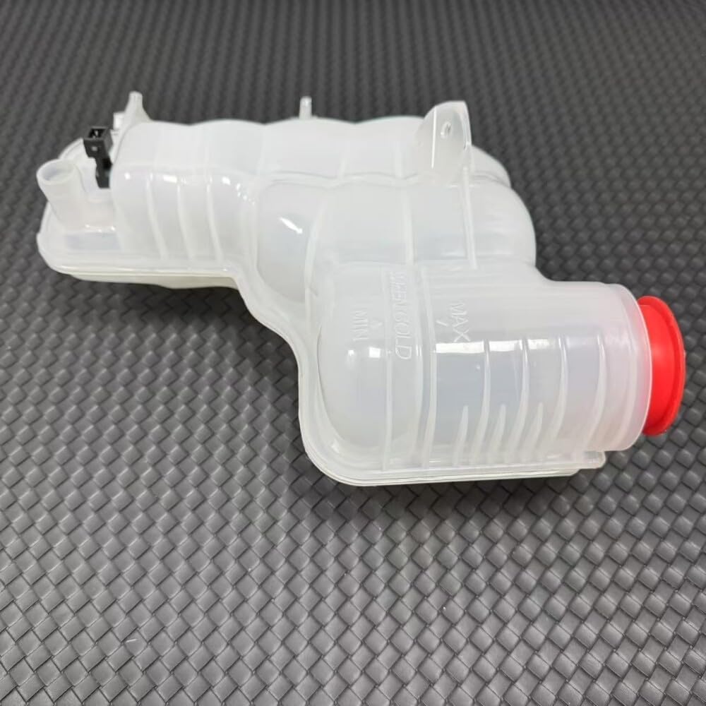 ya 10 9.16 baidi LR088547 Coolant reservoir engine expansion tank suitable for Land Rover