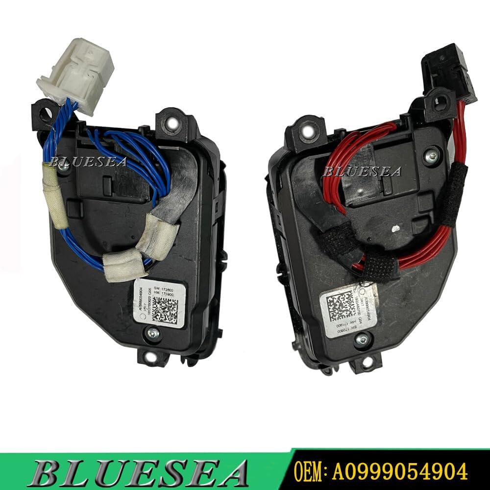 ya 5 8.24 baidi Steering Wheel Switch for Mercedes-Benz CLS 450 350 300 220 AMG G63 G500 G550