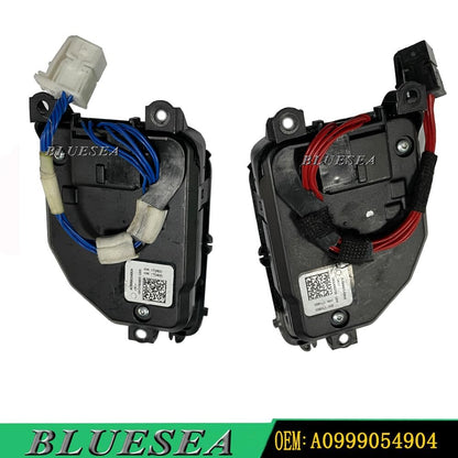 ya 5 8.24 baidi Steering Wheel Switch for Mercedes-Benz CLS 450 350 300 220 AMG G63 G500 G550