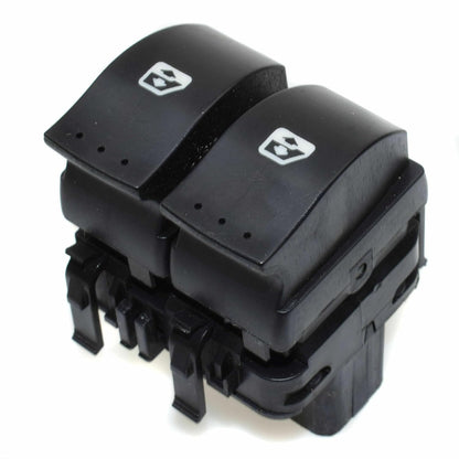 ya 5 8.10 Front Power Window Switch for Renault for Clio II 1998-2005 8200060045