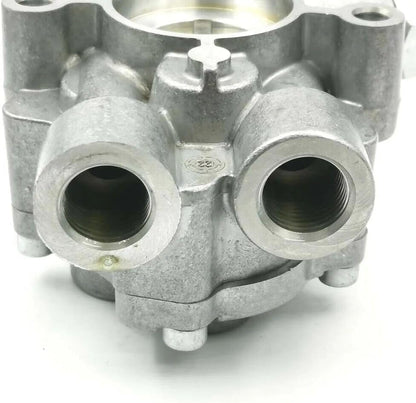 ya 5 8.10 Fuel feed pump for DAF MX11 MX13 CF XF 1939435 7018955161 35796711105