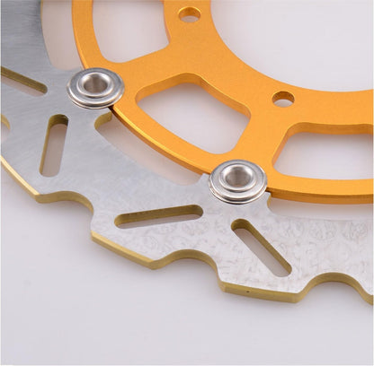 ya 13 9.15 baidi Front Brake Disc Rotor for Suzuki GSXR600/750 2008-2021GSXR1000 2009-2016