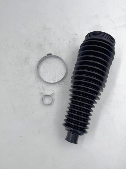ya 7 8.24 baidi 4G0423831 OE ZF Lemfor Forder Rack and Pinion Bellow Driver Side for Audi A4 A5 A6