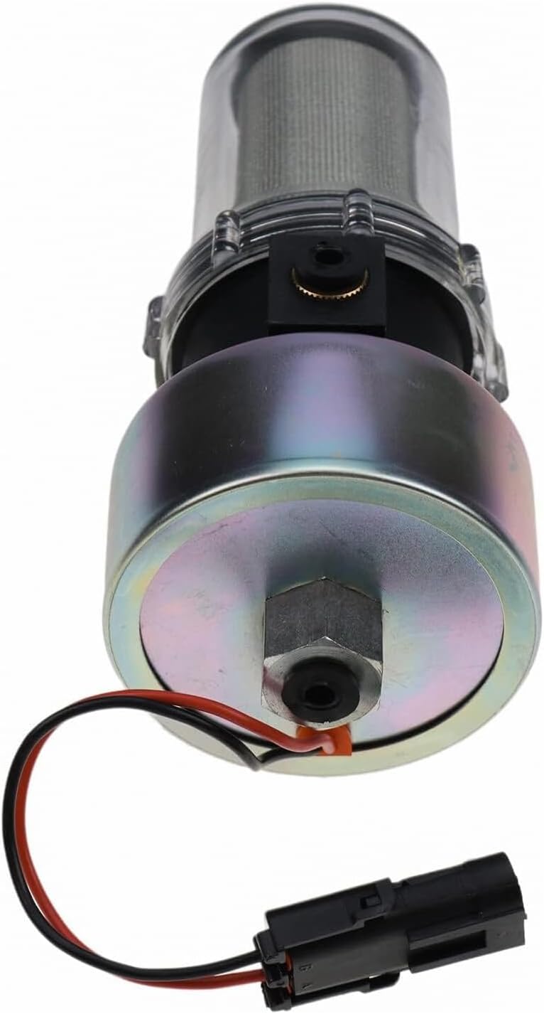 ya 27 10.13 baidi 12V Fuel Pump 41-7059 30-01108-03 For Thermo King MD KD RD TS URD XDS TD LND
