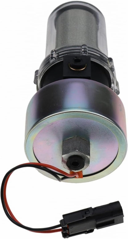 ya 27 10.13 baidi 12V Fuel Pump 41-7059 30-01108-03 For Thermo King MD KD RD TS URD XDS TD LND
