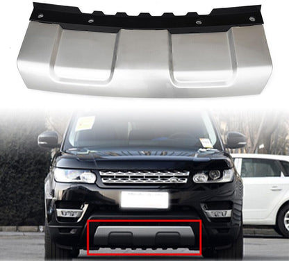 ya 2 8.15 Towing Eye Front Silver Cover LR095429 for for Land Rover for Range for Rover Sport 2014-17