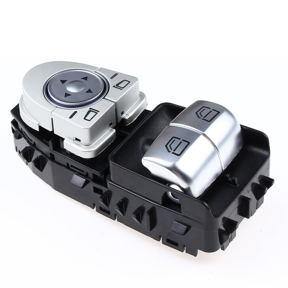 ya 5 8.10 A2059050302 Window Control Switch for Mercedes Vito W447 2015-2018 2059050302