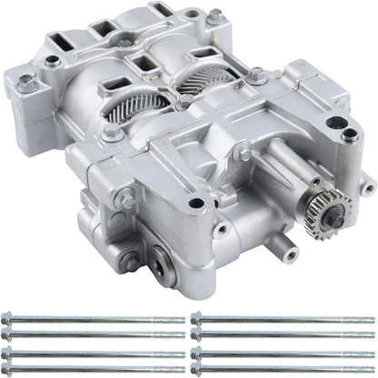 ya 4 8.10 Oil Pump Balance Shaft 68127987AB for Jeep Compass for Chrysler 200 2.0L 2.4L 3.6L