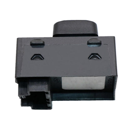 ya 4 8.8 1-Pack Power Mirror Switch 7C3T-14C287-ACW for Ford F-250 Super Duty Replacement 