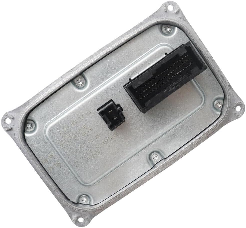 ya 7 8.24 baidi LED headlight control unit module for Mercede Benz W212 GLE GLS CLS A2129005424