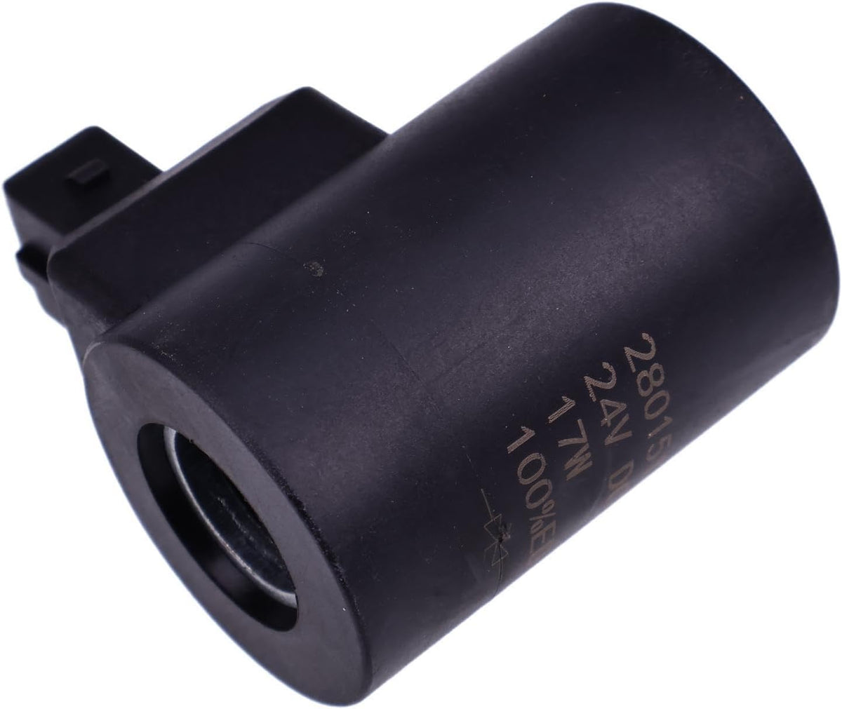 ya 10 9.16 baidi 24V 17W Solenoid Valve Coil 10333044 280239 compatible Bucher
