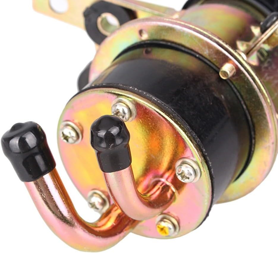 ya 4 8.10 Gas Electric Fuel Pump Assembly for Yamaha YZF R1 1998-2001 1999 2000