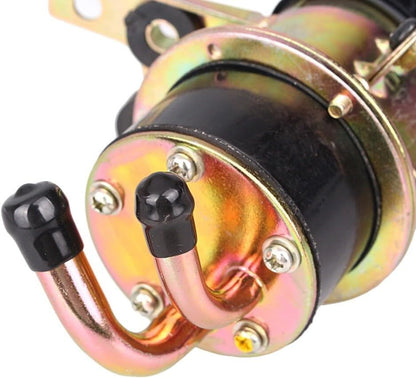 ya 4 8.10 Gas Electric Fuel Pump Assembly for Yamaha YZF R1 1998-2001 1999 2000
