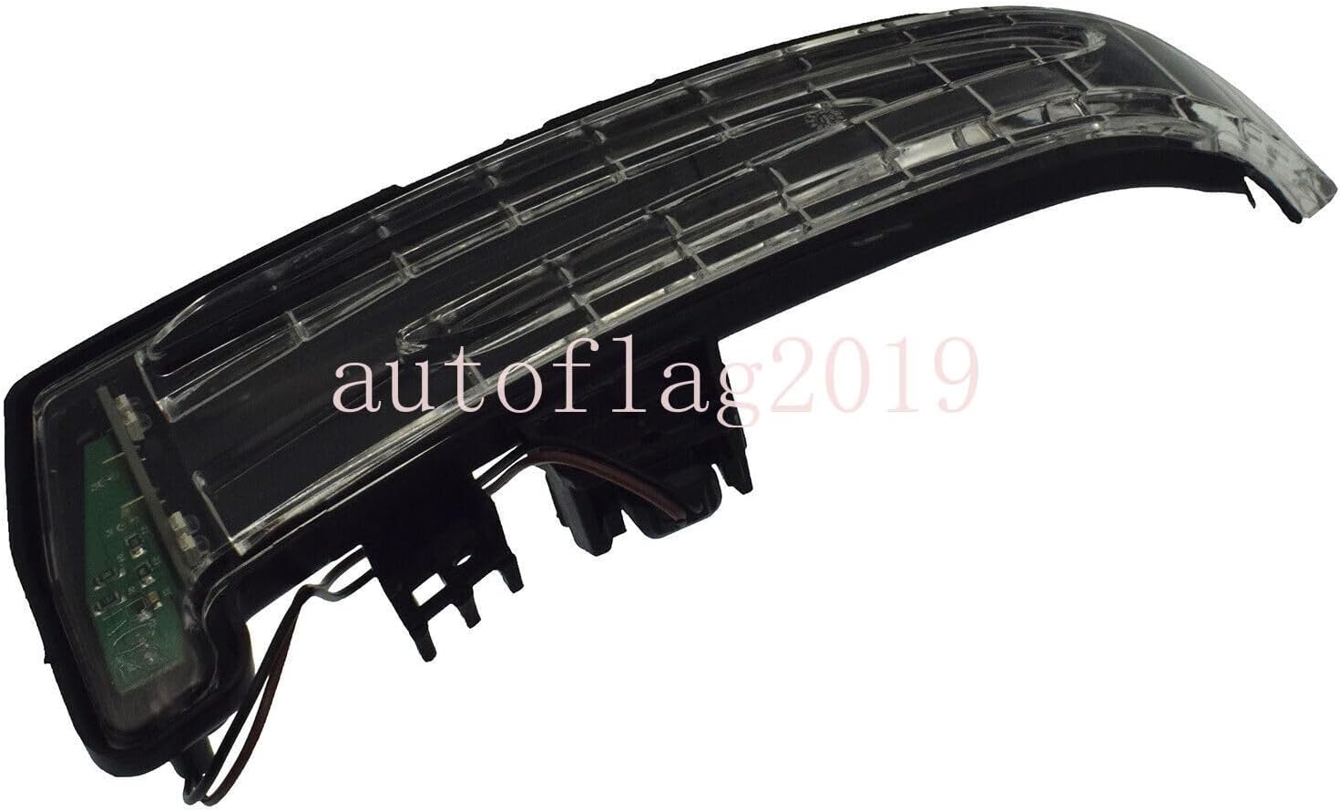 ya 4 8.14 Suitable for Mercedes-Benz W221 W218 W176 W246 W212 W204 right side LED mirror turn signal light 
