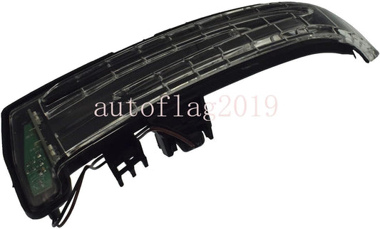 ya 4 8.14 Suitable for Mercedes-Benz W221 W218 W176 W246 W212 W204 right side LED mirror turn signal light 