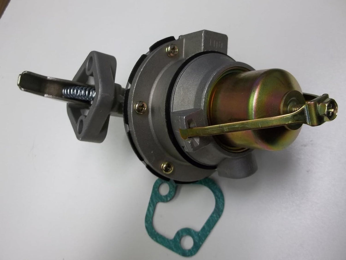 ya 27 10.13 baidi Mercruiser 4 Cyl 3.7 3.0 Fuel Pump 861676A1 3854858 77115 for Volvo Penta Mechanical