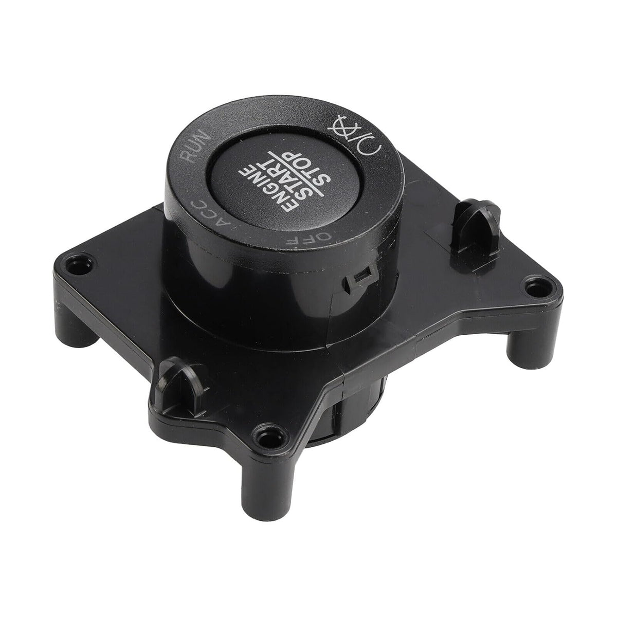 ya 5 8.10 1VB70DX9AC Ignition Start Switch Suitable for Jeep Cherokee 2017-2018