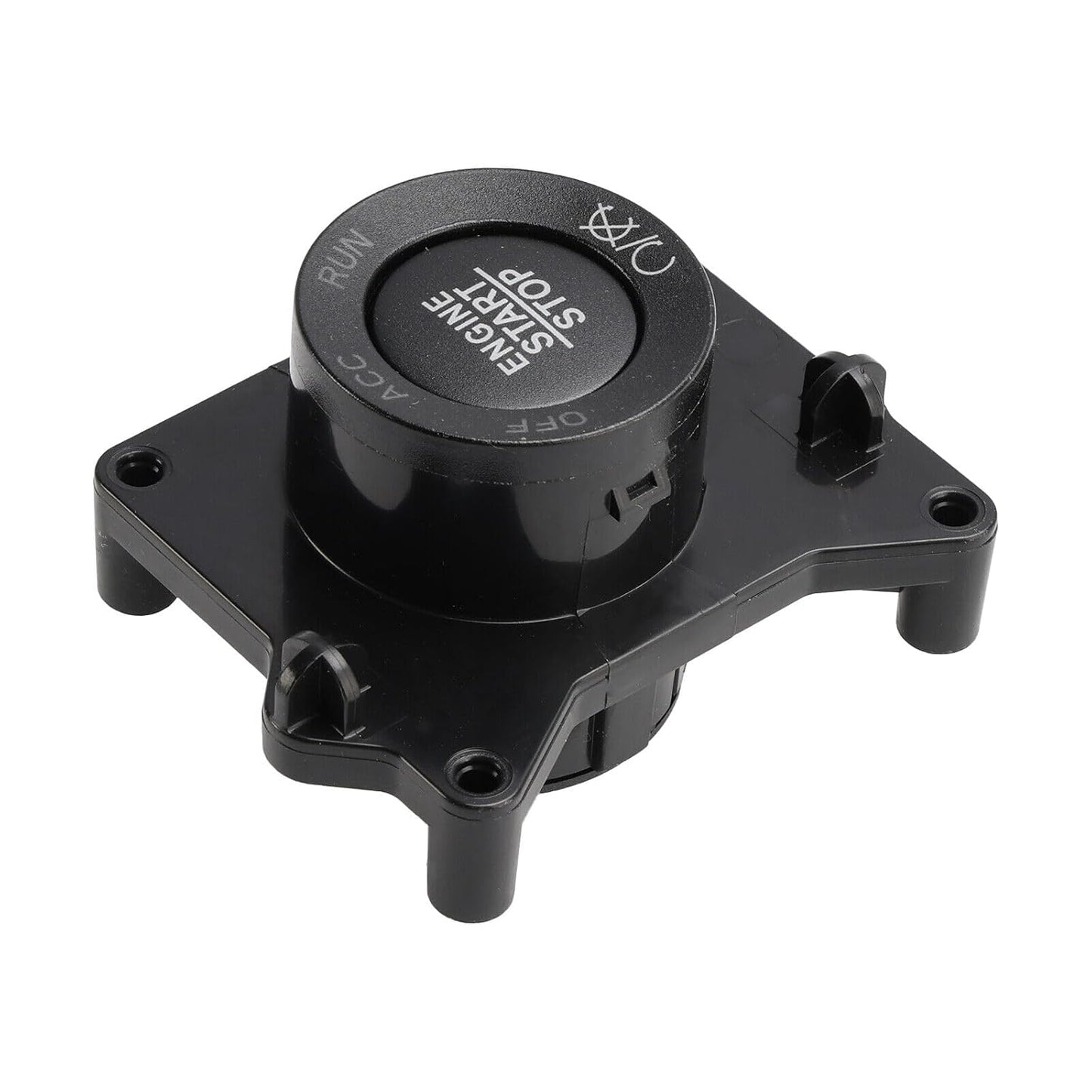 ya 8 8.24 baidi 1VB70DX9AC Ignition Start Switch Suitable for Jeep Cherokee 2017-2018