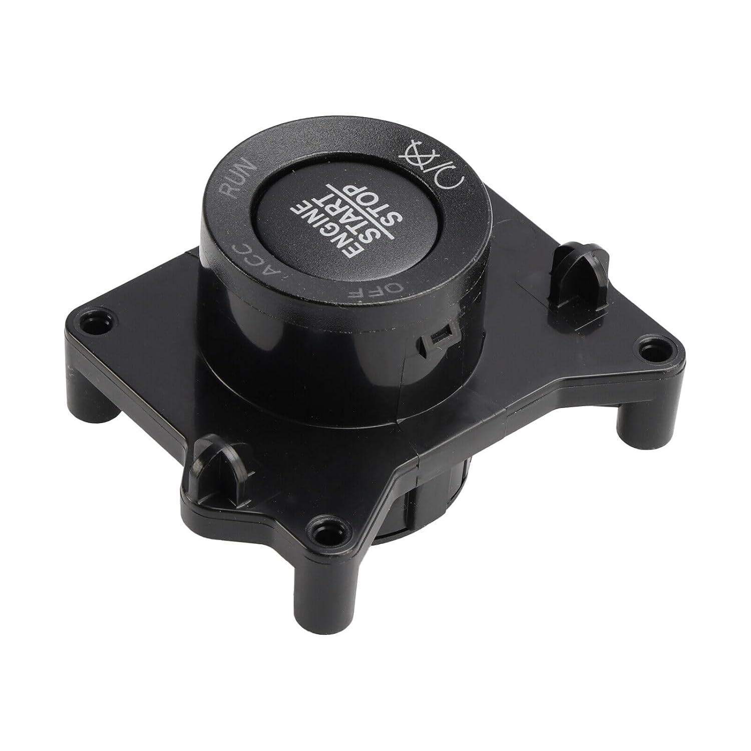 ya 8 8.24 baidi 1VB70DX9AC Ignition Start Switch Suitable for Jeep Cherokee 2017-2018