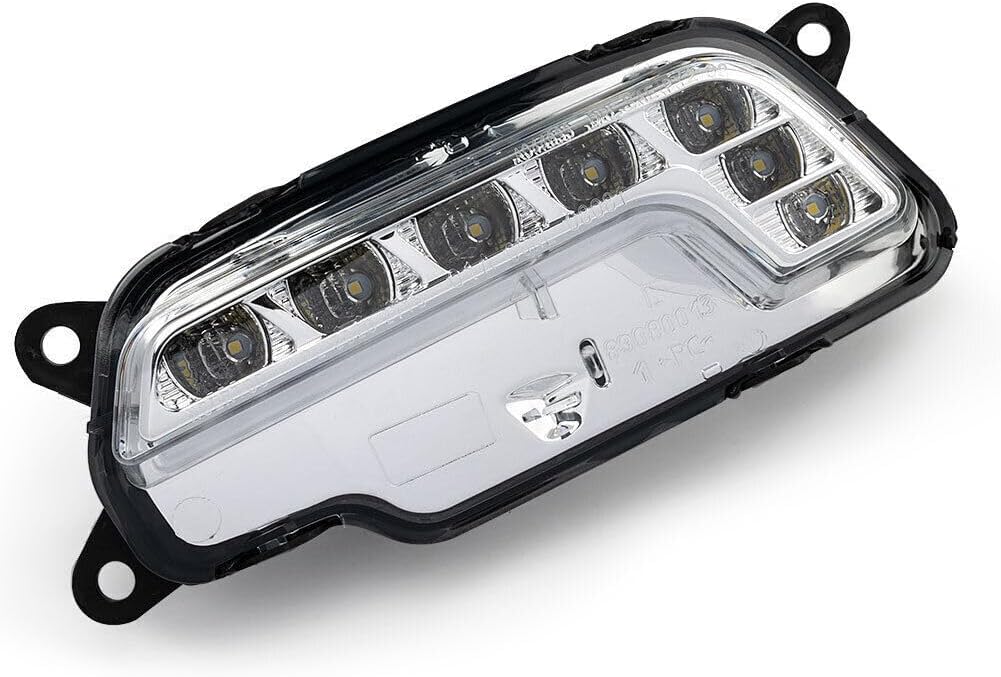 ya 4 8.10 Left sky running light driver's side suitable for Mercedes-Benz E350 2010 2011 2012-16