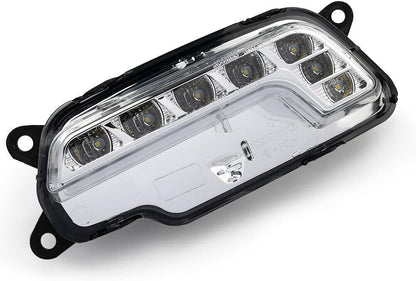 ya 4 8.10 Left sky running light driver's side suitable for Mercedes-Benz E350 2010 2011 2012-16