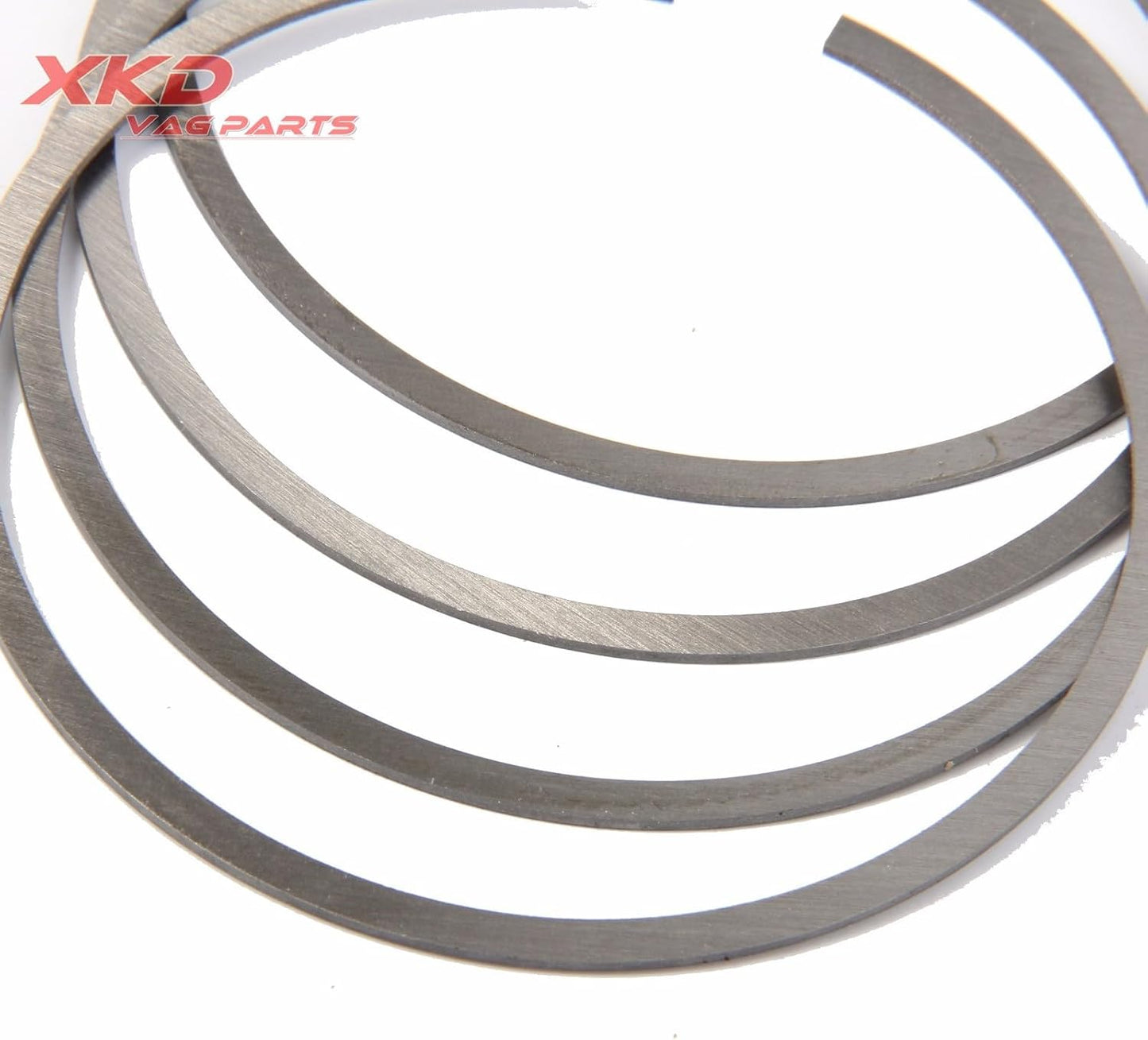 ya 4 8.24 baidi Engine Piston Ring Set for VW Beetle for Golf for JETTA for Tiguan for Audi A1 A3 S3 1.4T EA111