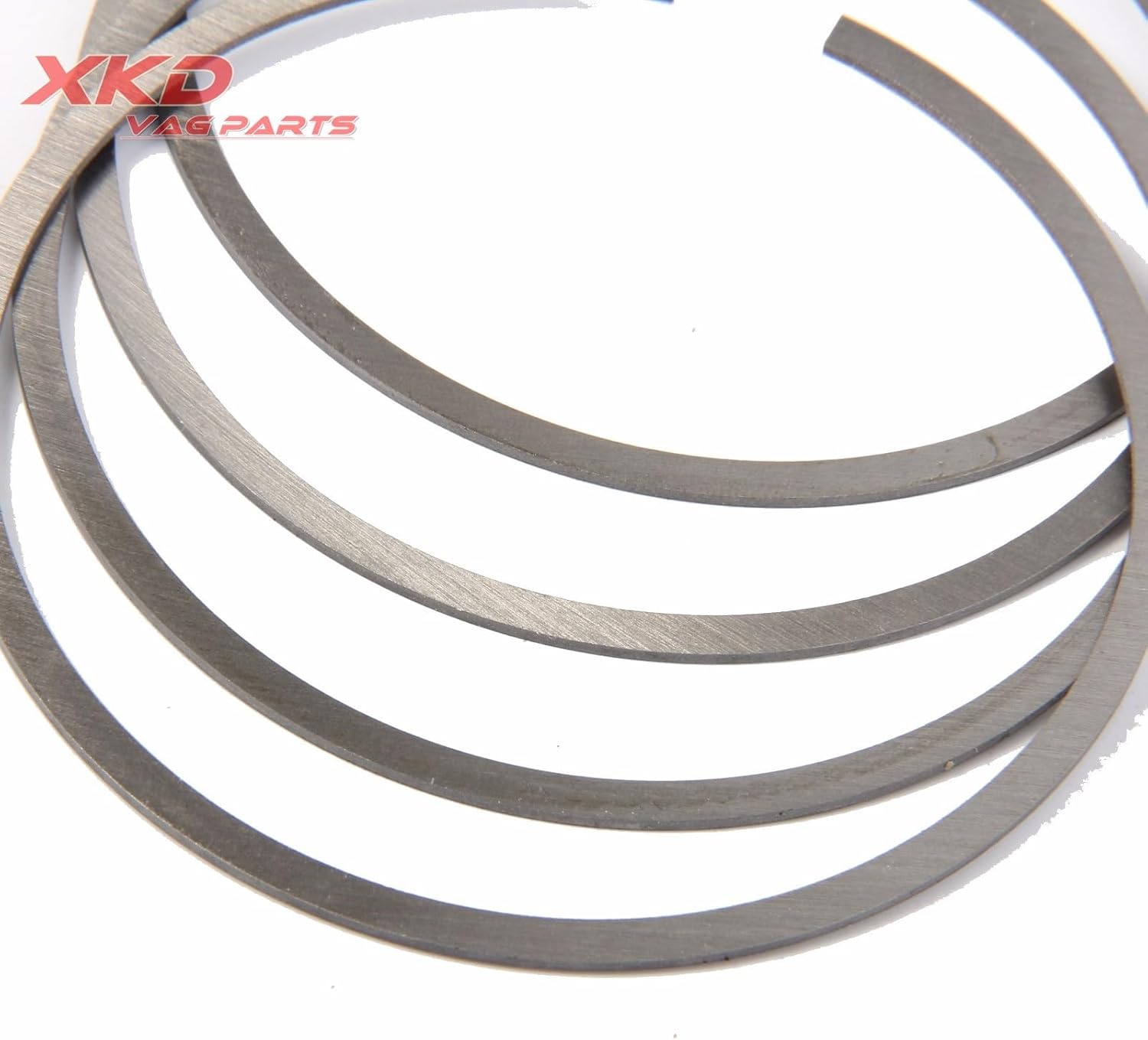 ya 4 8.24 baidi Engine Piston Ring Set for VW Beetle for Golf for JETTA for Tiguan for Audi A1 A3 S3 1.4T EA111