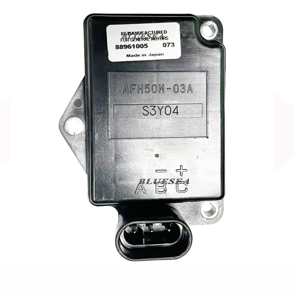 ya 4 8.8 1PC OE AFH50M-03A Mass Air Flow Sensor for Buick 3.1L for Oldsmobile for Chevrolet 3.8L