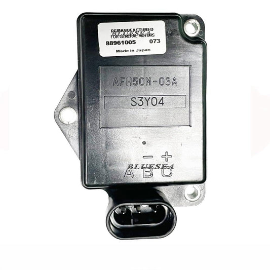 ya 4 8.8 1PC OE AFH50M-03A Mass Air Flow Sensor for Buick 3.1L for Oldsmobile for Chevrolet 3.8L