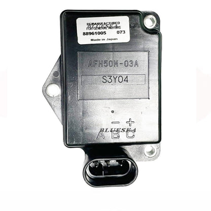 ya 3 8.24 baidi 1PC OE AFH50M-03A Mass Air Flow Sensor for Buick 3.1L for Oldsmobile for Chevrolet 3.8L