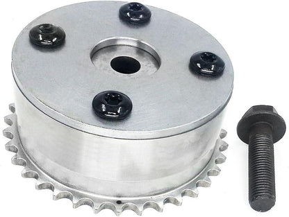 ya 5 8.10 Valve Timing Sprocket 2X for Chevrolet Prizm 00-02 for Pontiac Vibe 03-08 1.8L SZ