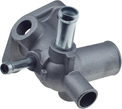 ya 2 8.15 for Toyota for Camry Solara for RAV4 Celica Engine Coolant Outlet Water 16331-74220