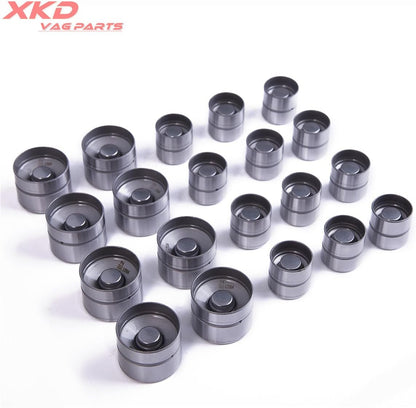 ya 10 9.16 baidi 20* Engine Hydraulic Lifters Set for VW for Golf for JETTA Beetle for Audi A4 TT