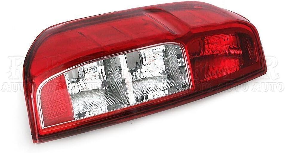 ya 2 8.15 Rear taillights, taillights, brake lights, turn signal for Nissan Navara D40 2005-2015