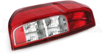 ya 2 8.15 Rear taillights, taillights, brake lights, turn signal for Nissan Navara D40 2005-2015