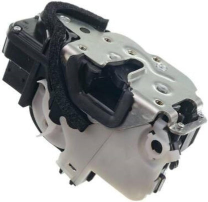 ya 5 8.10 2014 for Chevrolet Chevy for Cruze Front Door Lock Latch Right Passenger Side 13579523
