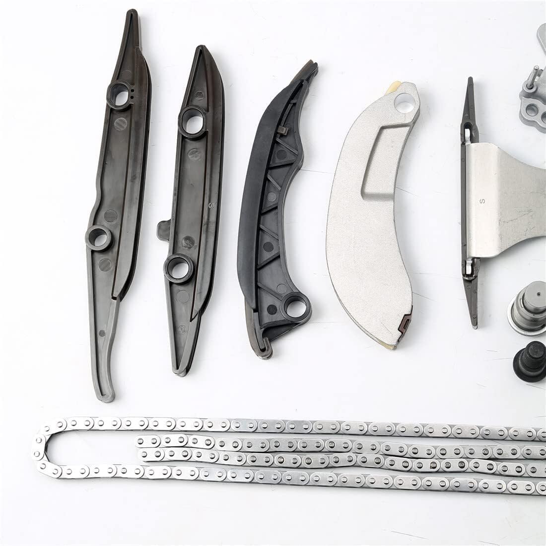 ya 9 10.24 Timing Chain Kit for BMW 116i 318i for Mini Cooper F20 F30 F55 F56 B38A15 1.5 Engine-2