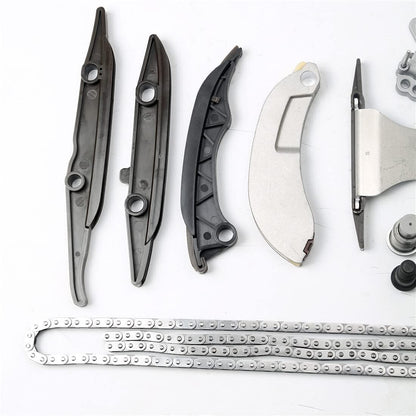 ya 9 10.24 Timing Chain Kit for BMW 116i 318i for Mini Cooper F20 F30 F55 F56 B38A15 1.5 Engine-2