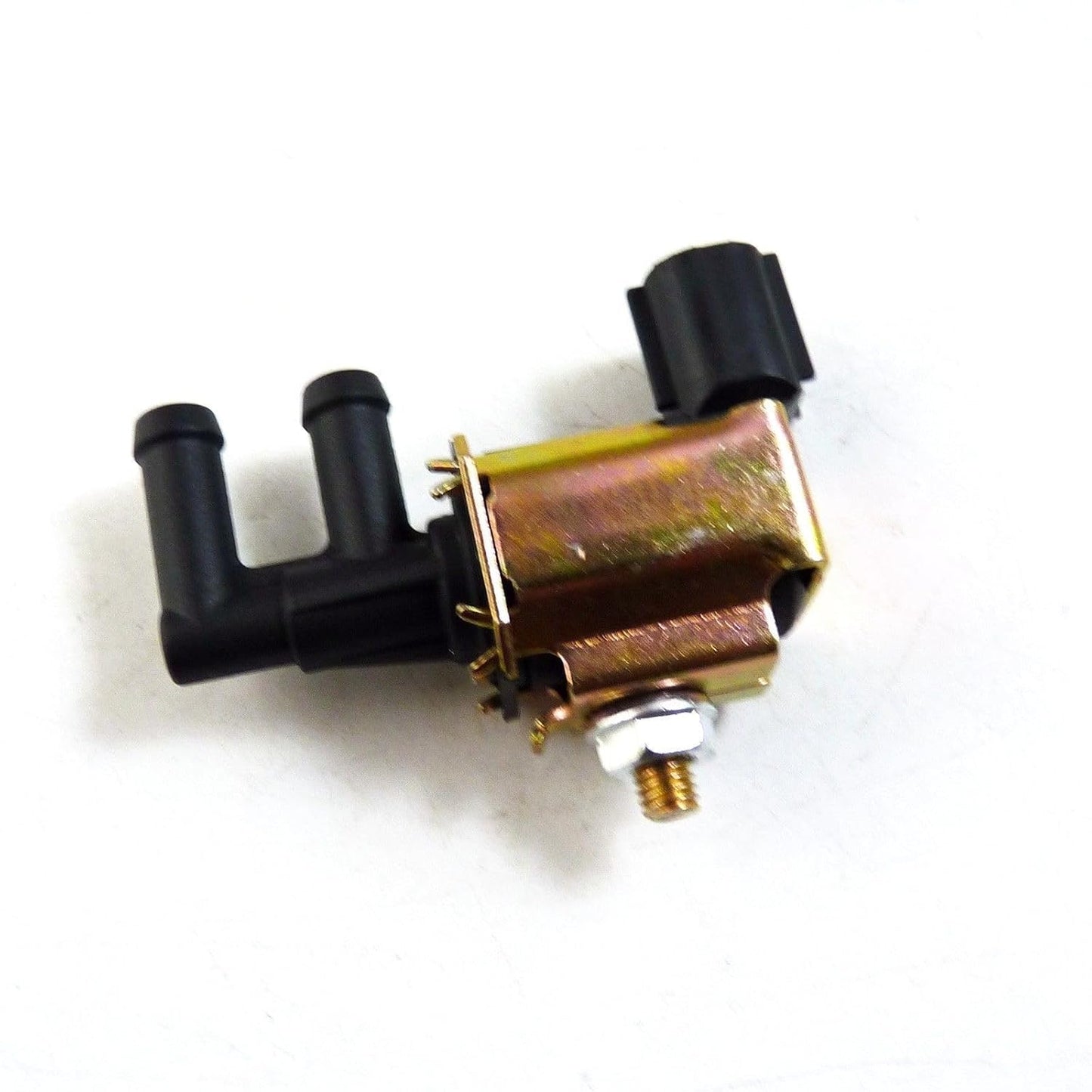 ya 4 8.8 Clear Solenoid Valve MR507781 for Mitsubishi Lancer Colt Outlander Galant Legnum