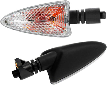 ya 2 8.15 Turn Signal Pair Motorcycle Indicators Direction I6I4