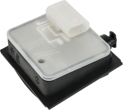 ya 23 10.7 baidi 1 Pc Motor A0008204409 A0008206012 Black Car Accessories Practicala