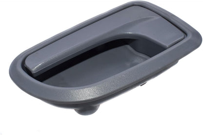 ya 4 8.14 Driver Side Inner Door Handle for Kia Morning Euro Star Naza Suria PICANTO