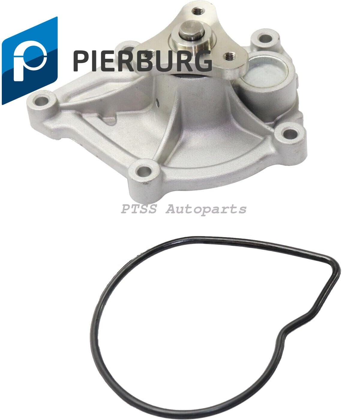 ya 7 8.24 baidi OE PIERBURG Water Pump 11517648827 for Mini Cooper Pace for MAN Country for MAN R50 R55