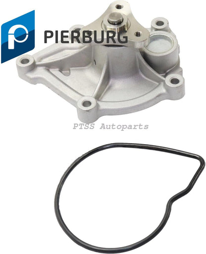 ya 7 8.24 baidi OE PIERBURG Water Pump 11517648827 for Mini Cooper Pace for MAN Country for MAN R50 R55