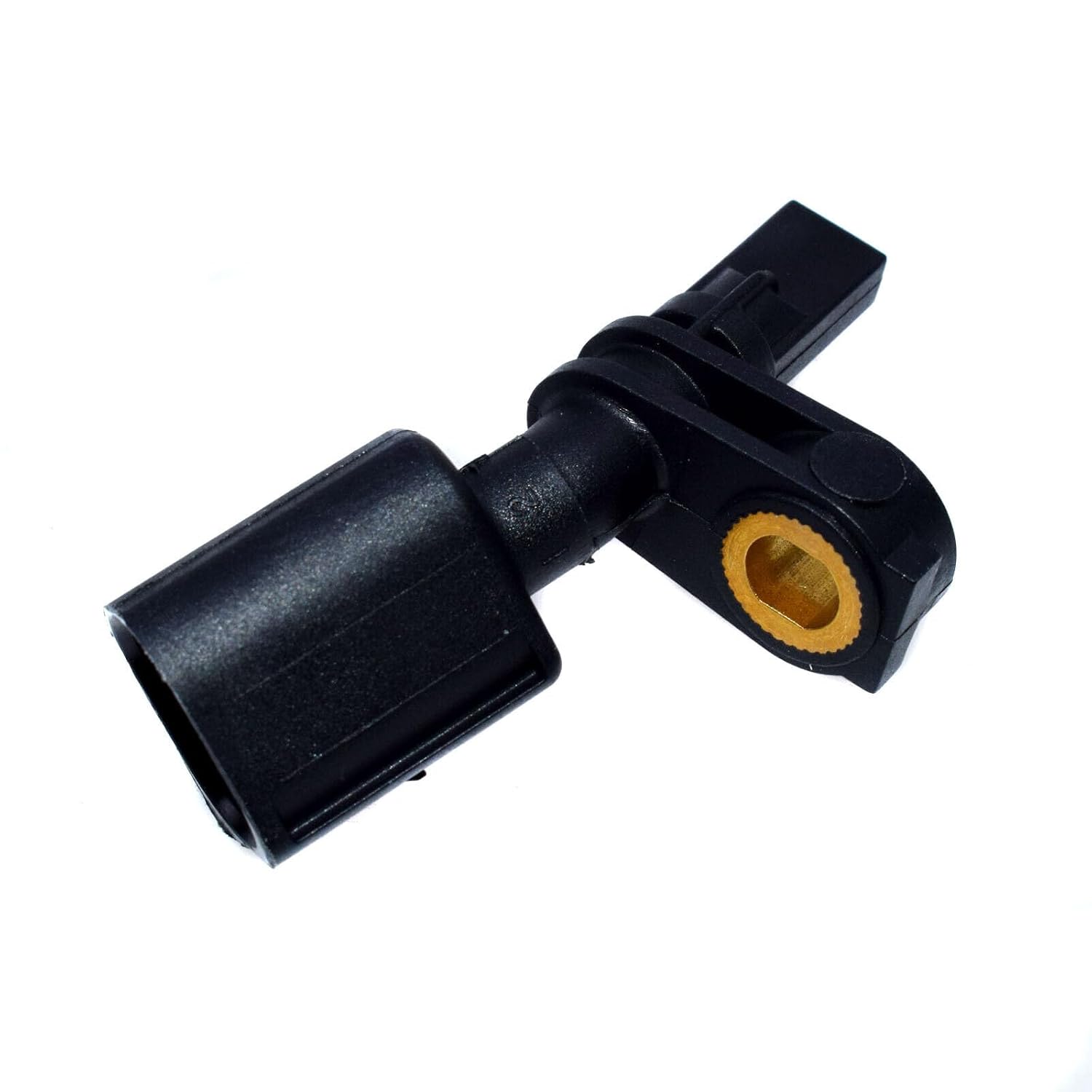 ya 2 8.15 ABS Wheel Speed Sensor Front Left 6Q0927803B for VW Fox 1987-1993 1.8L I4
