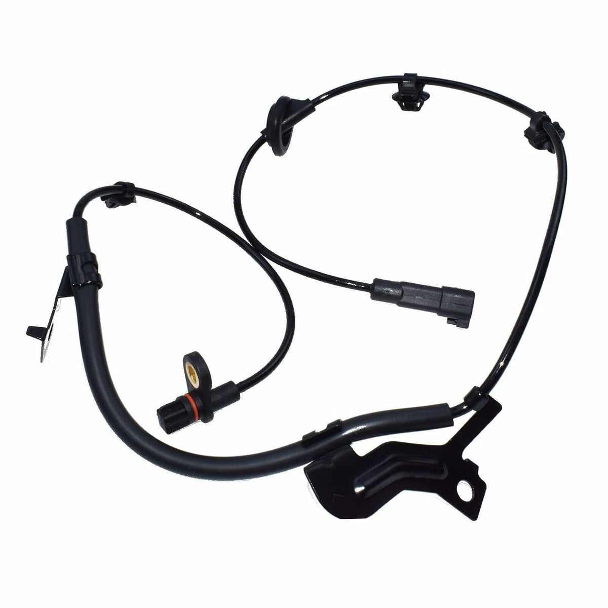 ya 10 9.16 zhengce Left Rear ABS Wheel Speed Sensor for Mitsubishi Outlander 2WD Lancer ASX