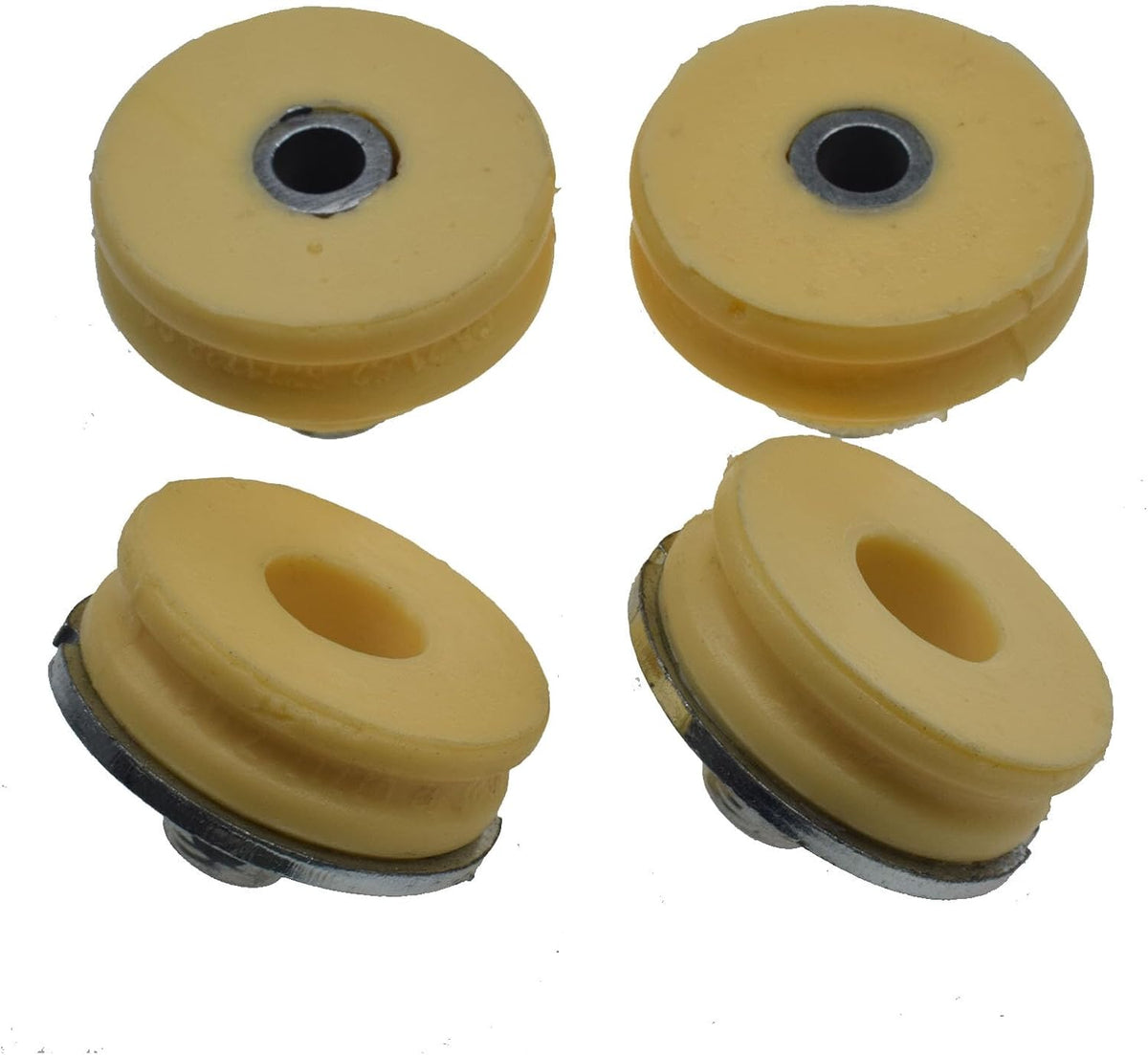 ya 11 9.14 zhengce Rear shock absorber strut lower + upper 4 pieces for E90 E92 E82 E87 M3 135