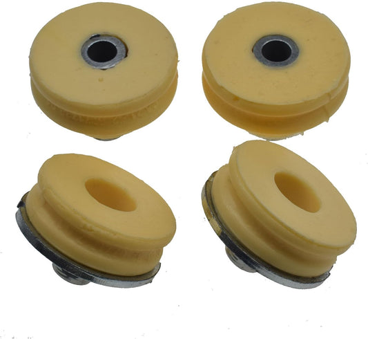 ya 11 9.14 zhengce Rear shock absorber strut lower + upper 4 pieces for E90 E92 E82 E87 M3 135